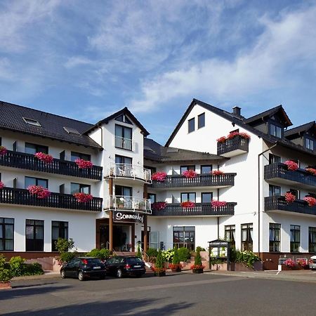 Hotel Sonnenhof Dietzenbach Exteriér fotografie