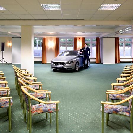 Hotel Sonnenhof Dietzenbach Exteriér fotografie