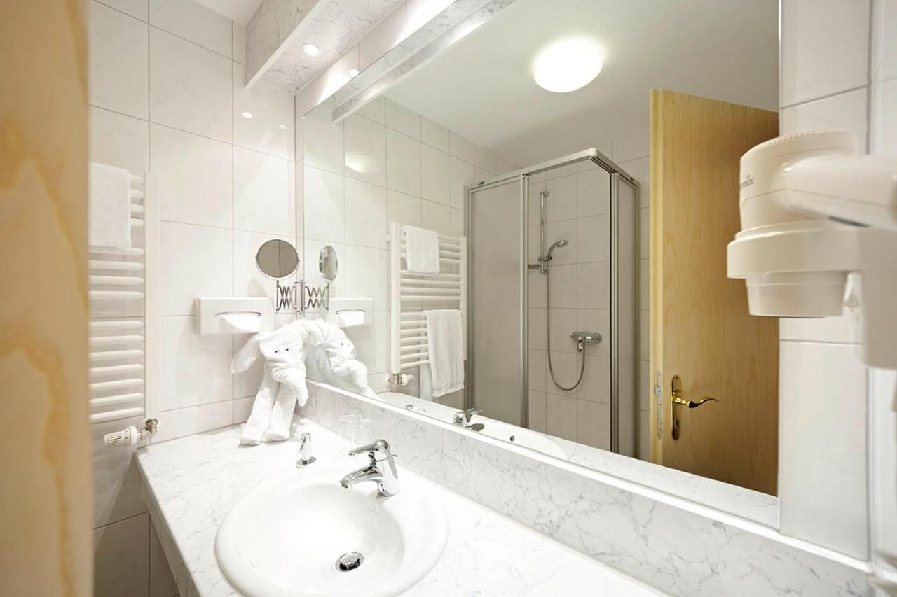 Hotel Sonnenhof Dietzenbach Exteriér fotografie