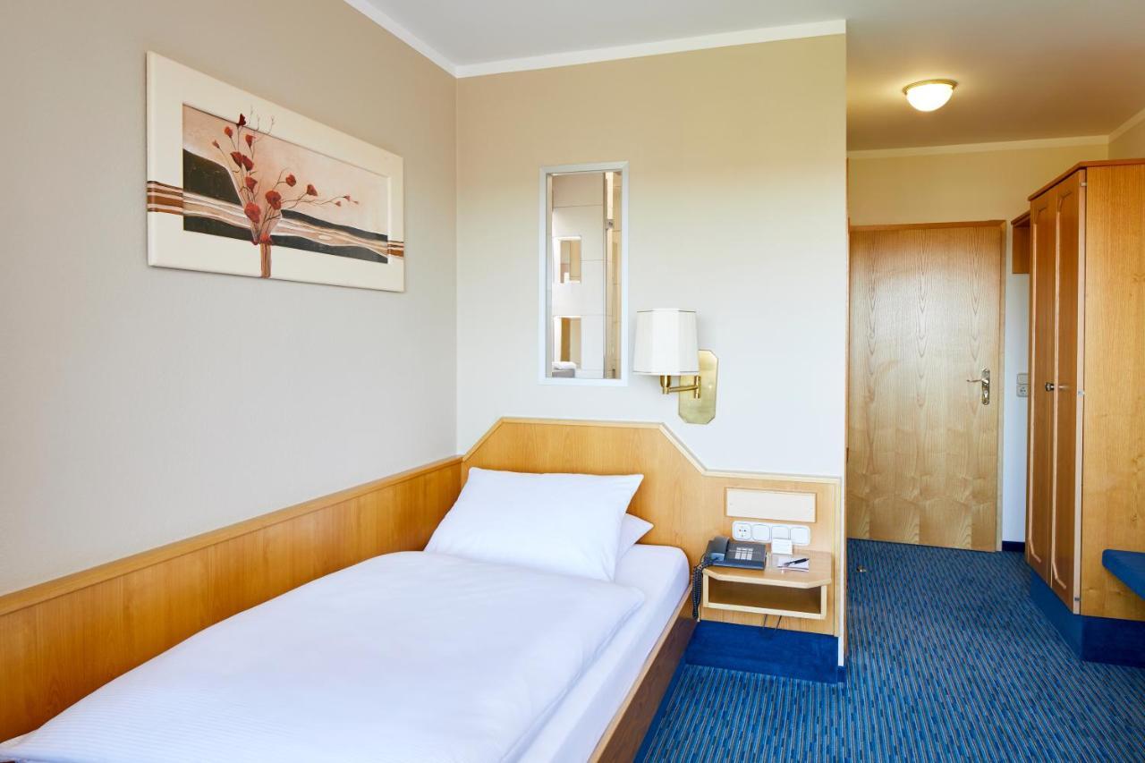 Hotel Sonnenhof Dietzenbach Exteriér fotografie
